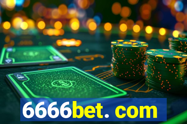 6666bet. com